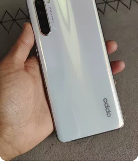 OPPO Reno3元气版 成色新 5G ...