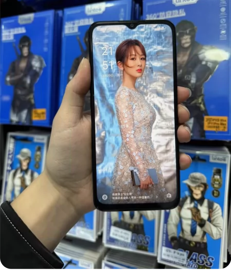 OPPOA58 准新机 国行5G双卡 8?...