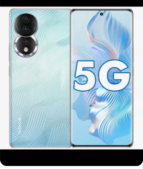 荣耀80 全新未拆封 12+25612+5...