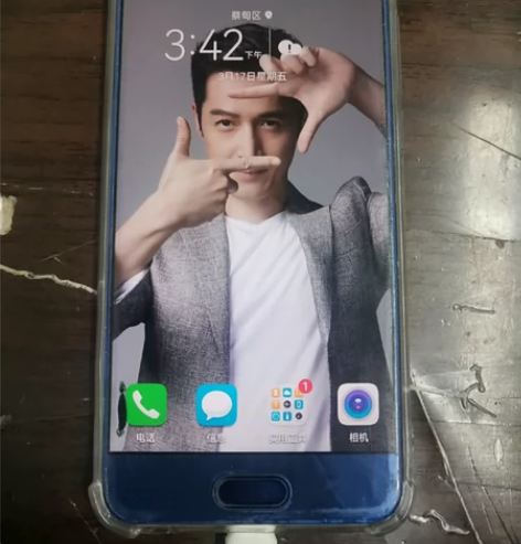 荣耀9  6+64G  功能齐全，正常使用...