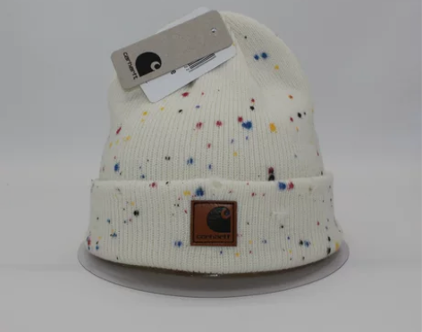 卡哈特carhartt21年冬天保暖毛线帽...