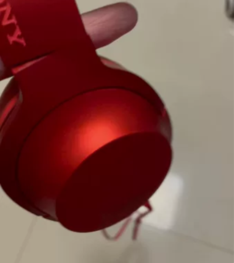 ?Sony/索尼 MDR-100AAP 耳...