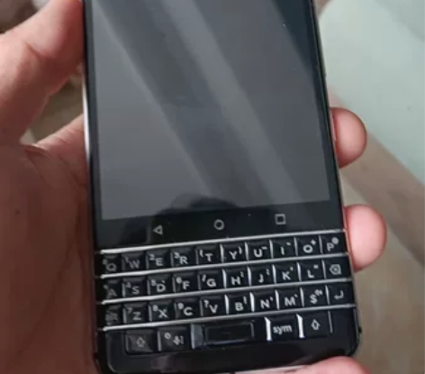 BlackBerry/黑莓KEYone k...