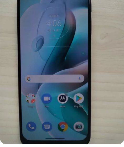 moto g41 4+128G,成色如图...