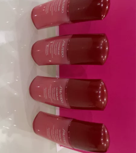 资生堂红腰子精华露10ml??4 有效期至...