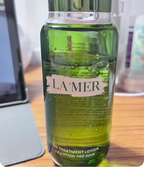 出一瓶全新未拆封的图中是我使用的一瓶，我还...