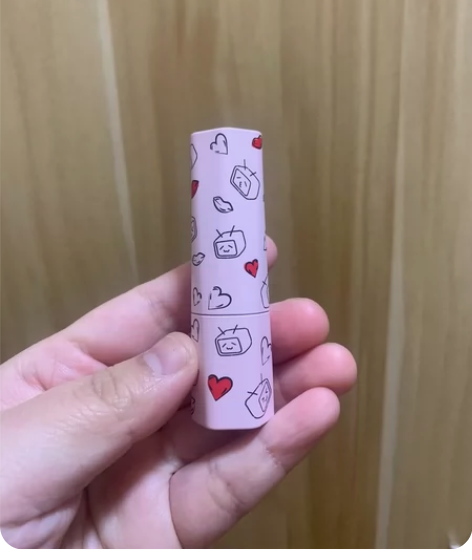 自然堂口红，仅试用一次35包邮 感兴趣的话...