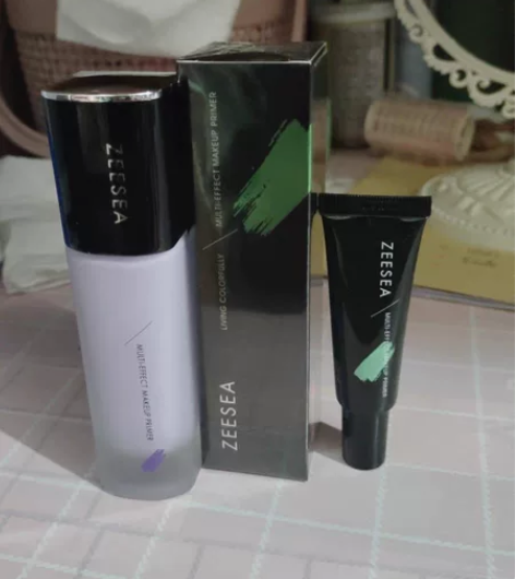 滋色隔离，全新 感兴趣的话点“我想要”和我...