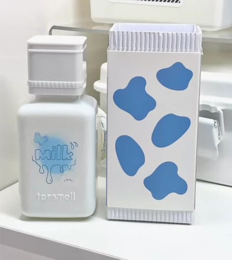 【全新】芬尚抱抱奶系列香水木质奶香大牌女士...