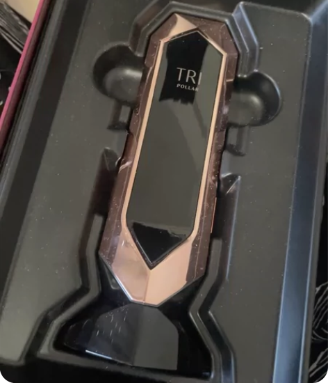 初普TriPollar美容仪面部提拉紧致家...