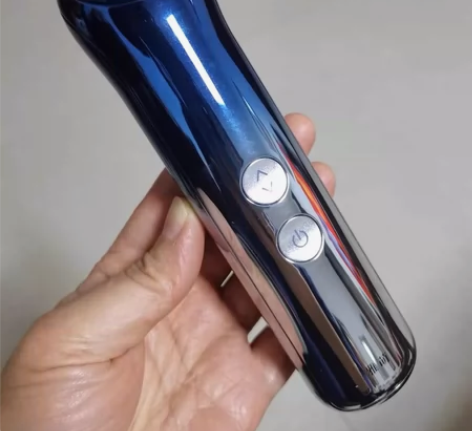 雅萌四代美容仪ACE pro 佳琦直播间去...