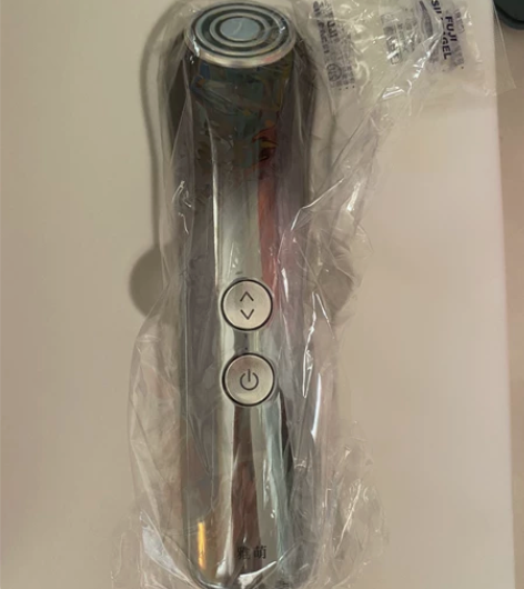 雅萌家用射频美容仪ACE s12 个人闲置...