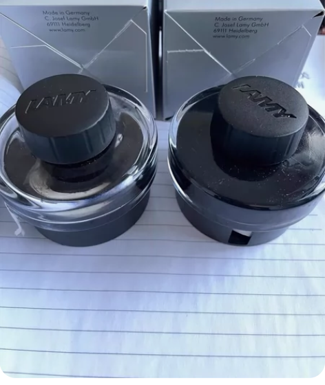 【特价清仓】德国LAMY正品凌美墨水钢笔用...