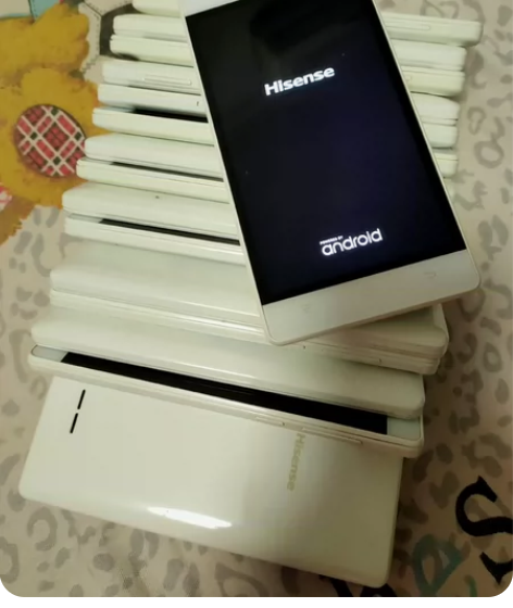 海信手机M30老人机  1+8G内存单机有...