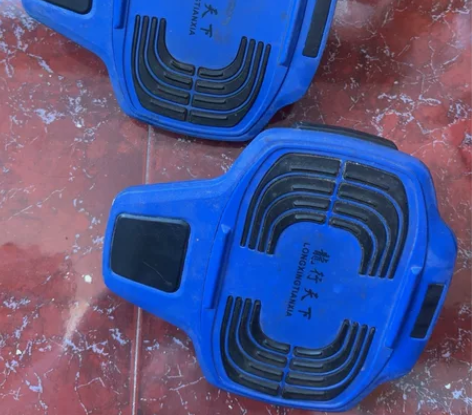 双龙板 分体滑板，多年前买的一直吃灰 感兴...