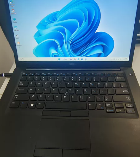 戴尔灵越14笔记本电脑 i7 8650U处...