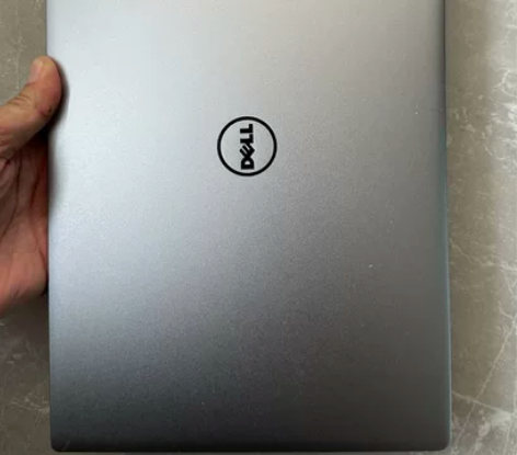 戴尔xps13 9360 八代i5-825...