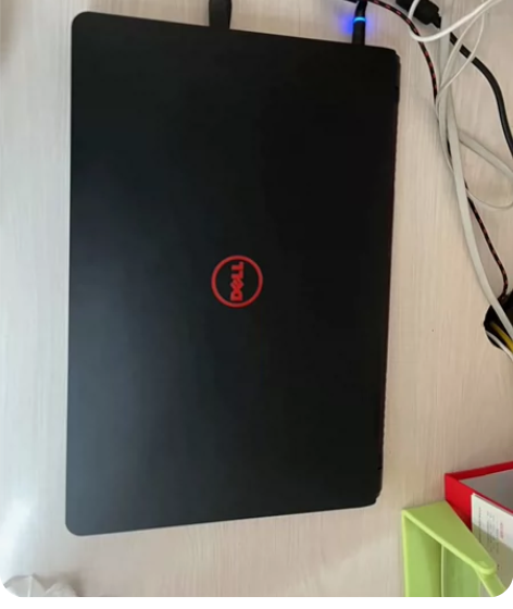 戴尔5576游戏本 AMD FX-9830...