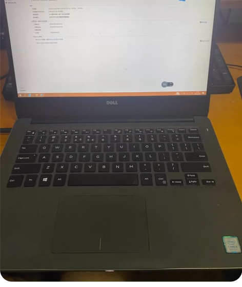 ?Dell/戴尔灵越15pro办公游戏全能...