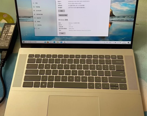戴尔灵越16Pro-5620 16英寸12...