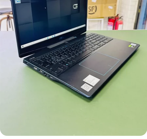戴尔G3 3500 i5-10300H 8...