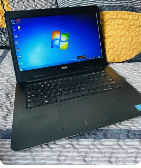 戴尔笔记本电脑 灵越14-3437 i5 ...