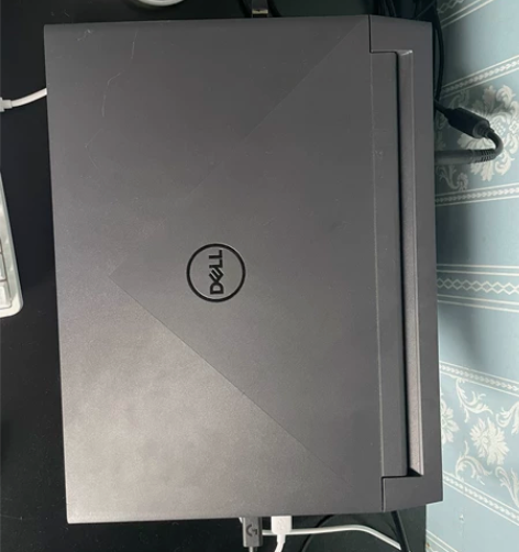 戴尔 游匣g15 5511 加装了三星98...