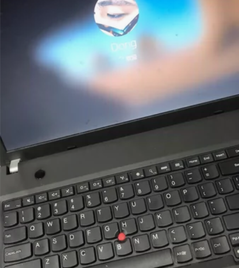 thinkpad e540 感兴趣的话点“...