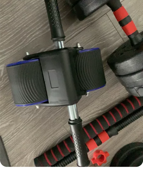 【给钱就卖】腹肌轮 全新 50元 不包邮 ...