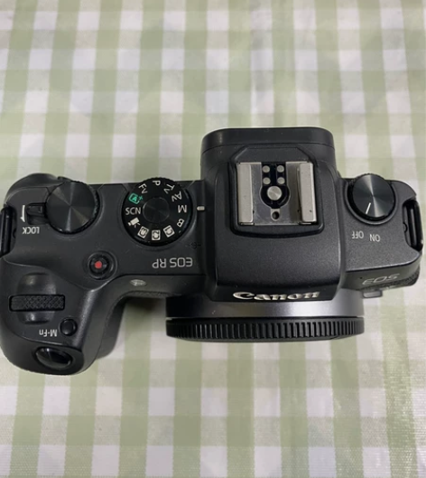 canon佳能rp eos rp EOS ...