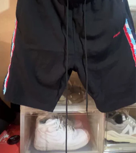 dueplay短裤 29码（175/72A...