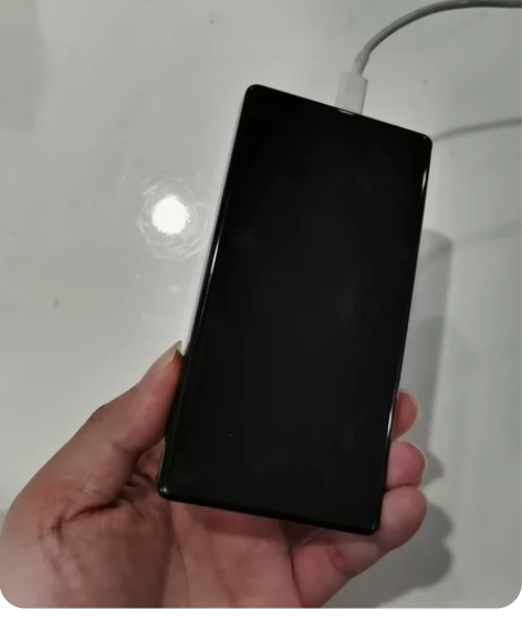 Huawei/华为 移动电源 华为充电...
