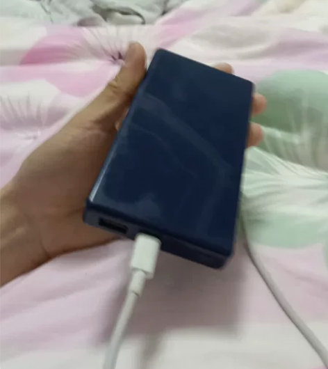 华为12000毫安充电宝 40w快充 感兴...