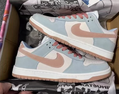 耐克捡漏！诚信老店铺，SB Dunk Lo...