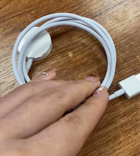 苹果手表磁吸无线充Apple iwatch...