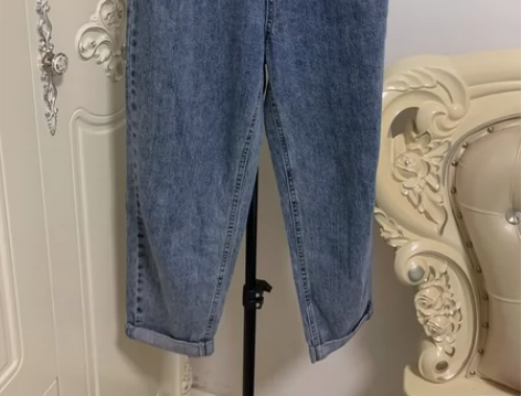 休闲牛仔裤35包邮 感兴趣的话点“我想要”...