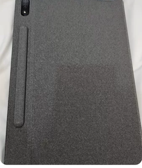 联想小新padpro12.6带套和笔。完美...