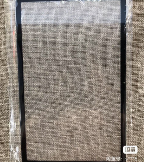 联想小新pad屏幕TB-J606F触摸pa...