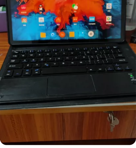 Lenovo  联想 小新pad  低价出...