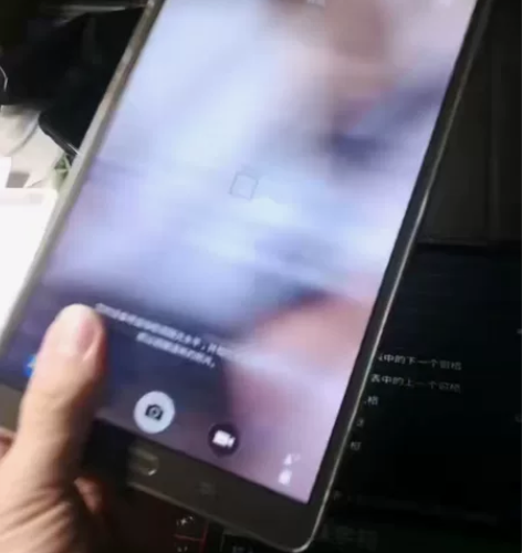 三星t705c平板可以插卡打电话，移动联通...