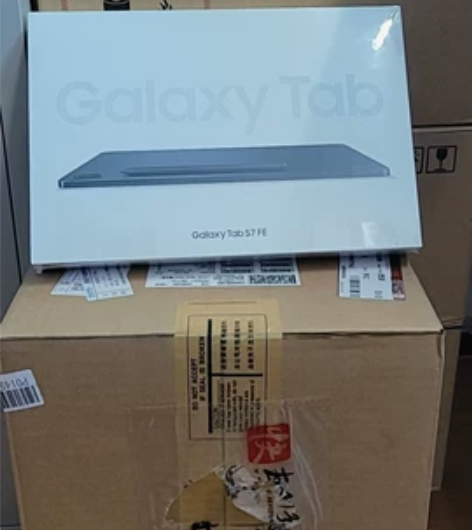 三星平板 Galaxy Tab S7 FE...