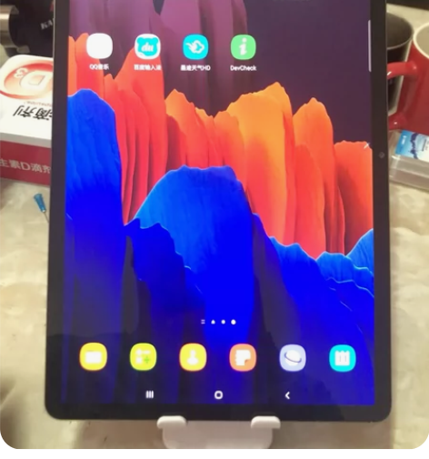 国行三星平板电脑S7+T970 8+256...