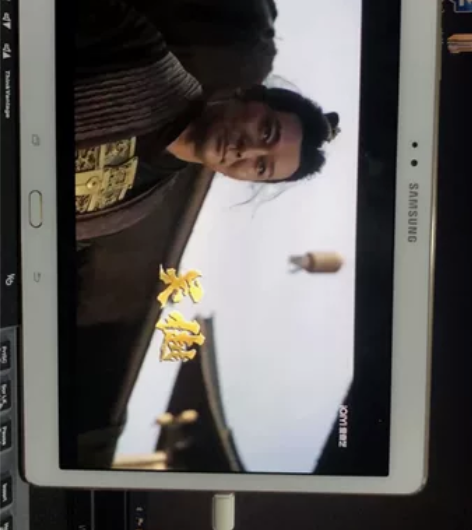 三星galaxy tab s t800平板...