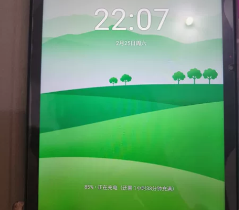 ?台电t40，6+128g 买来只用来追过...