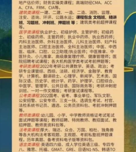 2023年注册二级一级建筑师课件一注二注课...