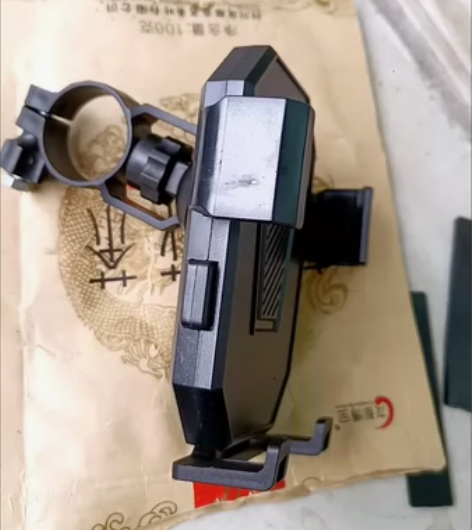 电动车手机支架摩托车手机导航支架自行车骑行...