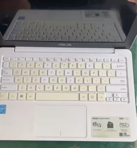 华硕轻薄本E202S  N3050低功耗，...