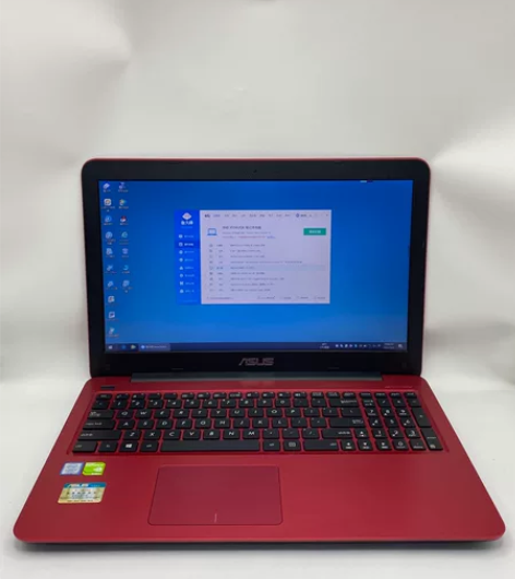 ASUS 华硕 顽石四代 / 五代 轻薄时...