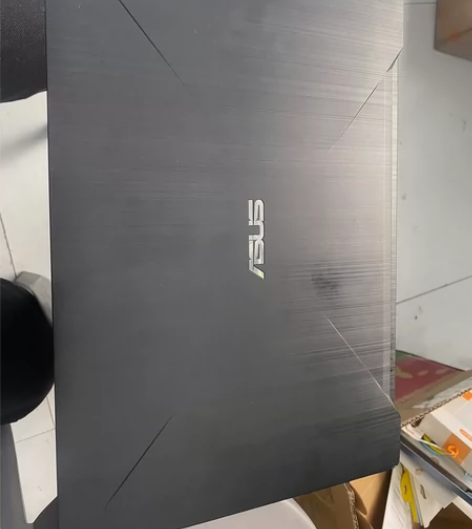 Asus/华硕 飞行堡垒5代FX503VD...