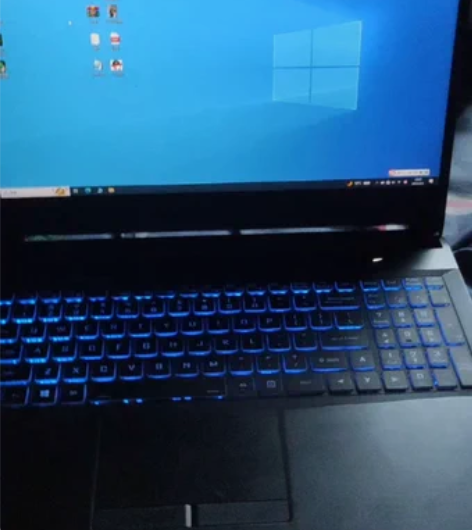 神舟战神z7m GTX1650-4g独立显...